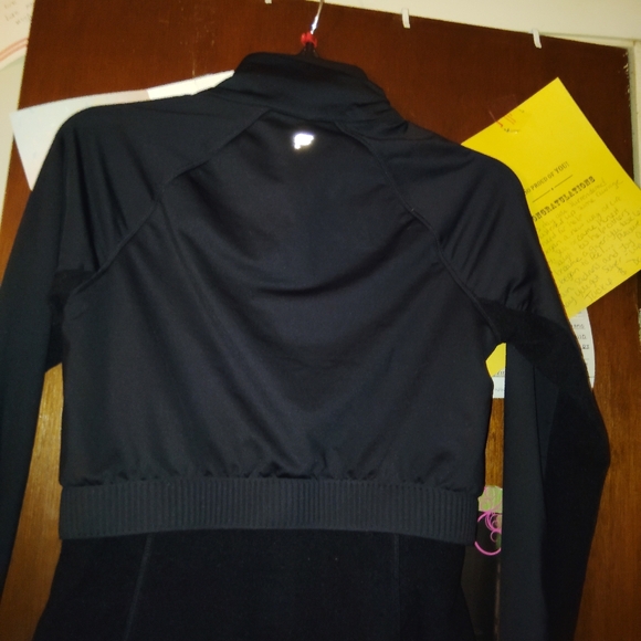 FABLETICS Rosalia Performance Jacket - Small - Picture 10 of 13